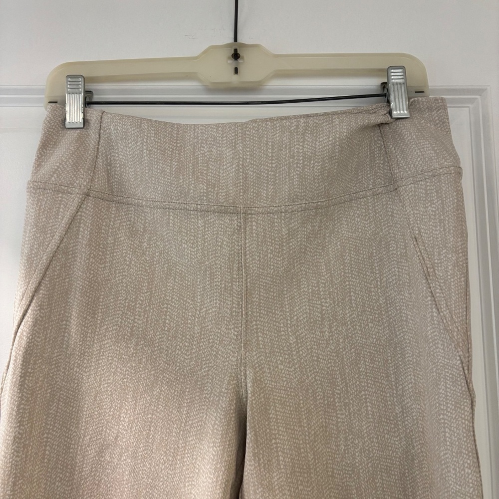 Athleta Delancey Herringbone Tight in Bluff Grey - Picture 3 of 11